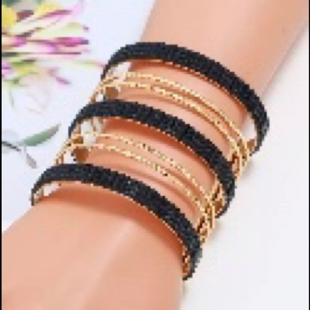Cuff Bracelet - Picture 2 of 6